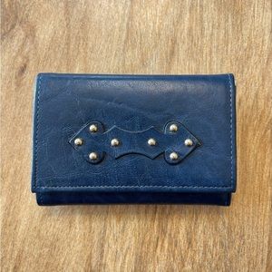 Vintage Wallet